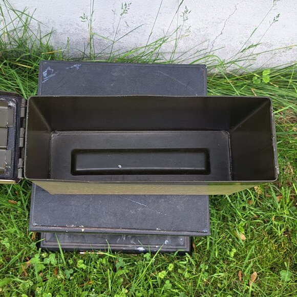 Ammo Can A360 960 Cartridges 9mm - Picture 8 of 11